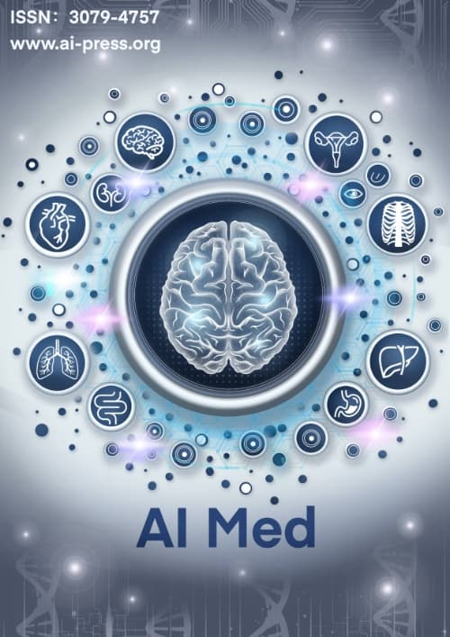 AI Med journal cover